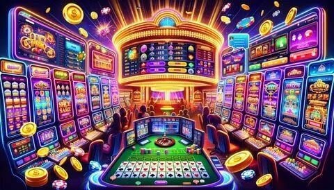 jack bet